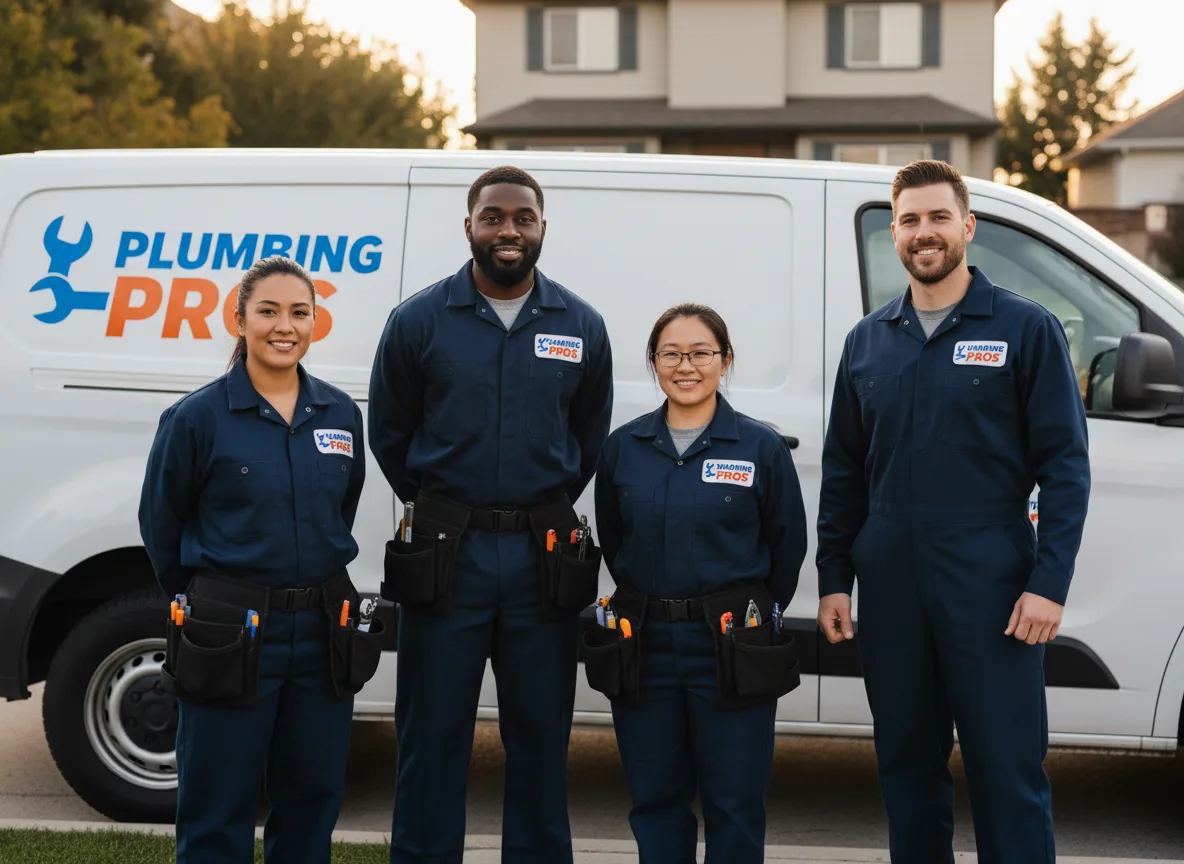 Water Heater Repair company in Stamford, VT